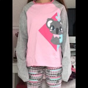 Pj set
